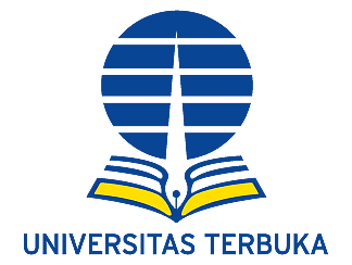 Logo Universitas Terbuka